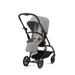 Poussette Compacte Eezy S Twist+ 2 CYBEX : Comparateur, Avis, Prix -CYBEX || Bugaboo || CHICCO Soldes 7ec3a992958362ea2309f655c6a6