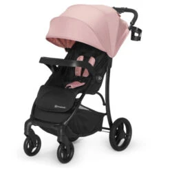 Poussette Cruiser KINDERKRAFT : Comparateur, Avis, Prix