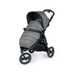 Poussette Book Cross PEG PEREGO : Comparateur, Avis, Prix
