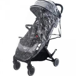 Habillage Pluie Pour Poussette Life AXKID : Comparateur, Avis, Prix