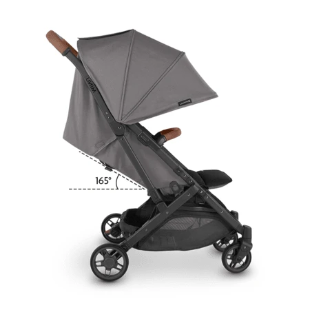 Poussette Minu V2 UPPABABY : Comparateur, Avis, Prix 3 Poussette Minu V2 UPPABABY : Comparateur, Avis, Prix â Image 3