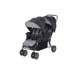 Poussette Double Teamy SAFETY 1ST : Comparateur, Avis, Prix