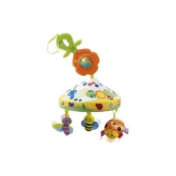 Mobilo Balade 2 En 1 VTECH : Comparateur, Avis, Prix