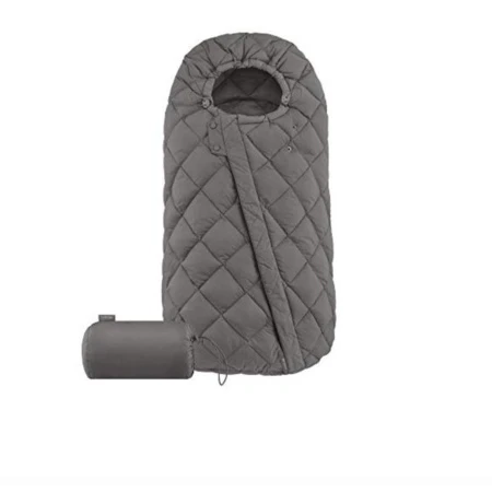 Chancelière Snogga CYBEX : Comparateur, Avis, Prix 1 Chancelière Snogga CYBEX : Comparateur, Avis, Prix