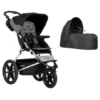 Poussette Terrain + Cocoon V2 MOUNTAIN BUGGY : Comparateur, Avis, Prix