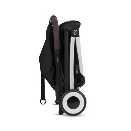 Poussette Ultra Compacte Orfeo CYBEX : Comparateur, Avis, Prix 5 Poussette Ultra Compacte Orfeo CYBEX : Comparateur, Avis, Prix – Image 5