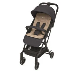 Poussette Ressort BREVI : Comparateur, Avis, Prix