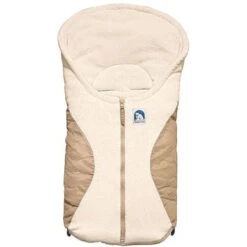 Chancelière Pour Siège Auto Ou Nacelle BABY BUTT : Comparateur, Avis, Prix