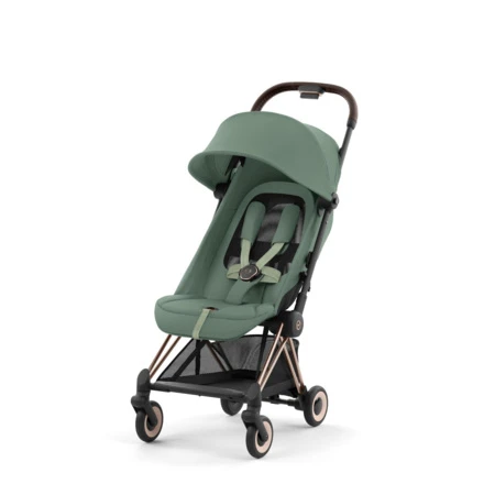 Poussette Ultra Compacte COYA CYBEX : Comparateur, Avis, Prix 8 Poussette Ultra Compacte COYA CYBEX : Comparateur, Avis, Prix – Image 8
