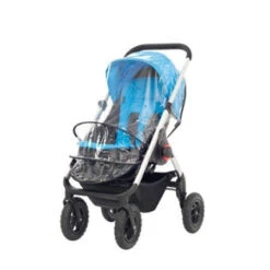 Protection Pluie Poussette June EASYWALKER : Comparateur, Avis, Prix