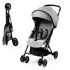Poussette Lite Up KINDERKRAFT : Comparateur, Avis, Prix