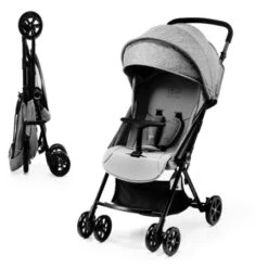 Poussette Lite Up KINDERKRAFT : Comparateur, Avis, Prix