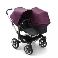 Poussette Donkey 2 BUGABOO : Comparateur, Avis, Prix