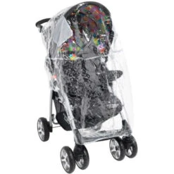 Habillage Pluie Pour Poussette Polyvalente AUBERT CONCEPT : Comparateur, Avis, Prix