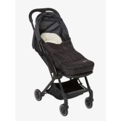Nid D'ange Pour Nacelle Et Poussette VERTBAUDET : Comparateur, Avis, Prix
