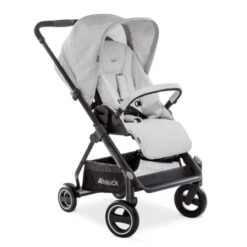 Poussette Apollo HAUCK : Comparateur, Avis, Prix