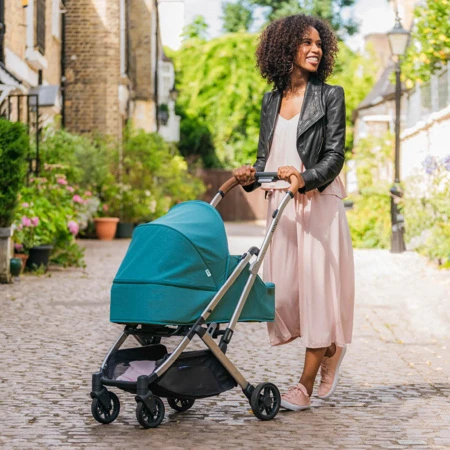 Poussette Compacte Minu UPPABABY : Comparateur, Avis, Prix 2 Poussette Compacte Minu UPPABABY : Comparateur, Avis, Prix – Image 2
