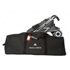 Sac De Transport Poussette MacLaren MACLAREN : Comparateur, Avis, Prix