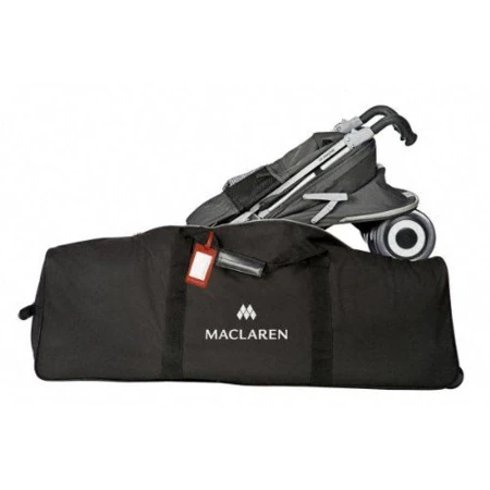 Sac De Transport Poussette MacLaren MACLAREN : Comparateur, Avis, Prix 1 Sac De Transport Poussette MacLaren MACLAREN : Comparateur, Avis, Prix