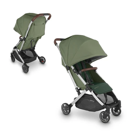 Poussette Minu V2 UPPABABY : Comparateur, Avis, Prix 2 Poussette Minu V2 UPPABABY : Comparateur, Avis, Prix â Image 2