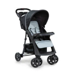 Poussette Shopper Neo II - Ultra Compacte HAUCK : Comparateur, Avis, Prix -CYBEX || Bugaboo || CHICCO Soldes 9546fd43662878339a03792f3a14