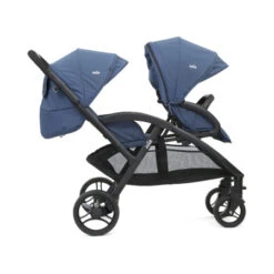 Poussette Evalite™ Duo JOIE : Comparateur, Avis, Prix -CYBEX || Bugaboo || CHICCO Soldes 961bac74bf950d8000911663ea15