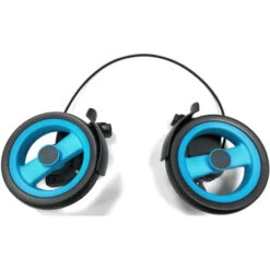 Kit De Roue Arrière Pour Poussette Callisto CYBEX : Comparateur, Avis, Prix