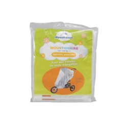 Moustiquaire Poussette MOUSTIDOSE : Comparateur, Avis, Prix