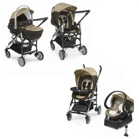 Trio Living Isofix CHICCO : Comparateur, Avis, Prix 1 Trio Living Isofix CHICCO : Comparateur, Avis, Prix
