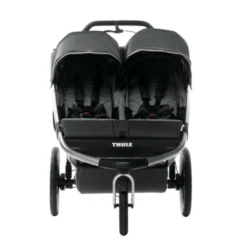 Poussette Double Urban Glide 2 THULE : Comparateur, Avis, Prix