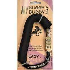 Cadenas Poussette BB AND CO : Comparateur, Avis, Prix