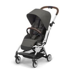 Poussette Eezy S Twist 2 CYBEX : Comparateur, Avis, Prix