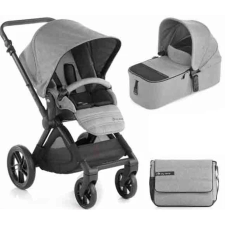 Jané Duo Poussette Muum Et Nacelle Micro JANE : Comparateur, Avis, Prix 1 Jané Duo Poussette Muum Et Nacelle Micro JANE : Comparateur, Avis, Prix