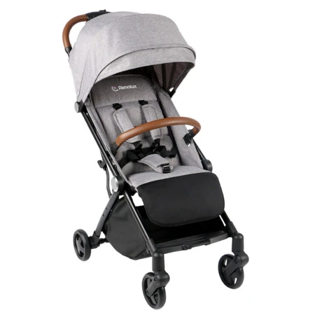 Poussette à Pliage Automatique Magik RENOLUX : Comparateur, Avis, Prix 1 Poussette à Pliage Automatique Magik RENOLUX : Comparateur, Avis, Prix