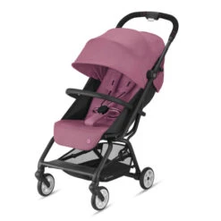 Poussette Eezy S² CYBEX : Comparateur, Avis, Prix