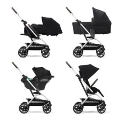 Poussette Compacte Eezy S Twist+ 2 CYBEX : Comparateur, Avis, Prix -CYBEX || Bugaboo || CHICCO Soldes a7d0e4d8a94ef6024fae58edd055