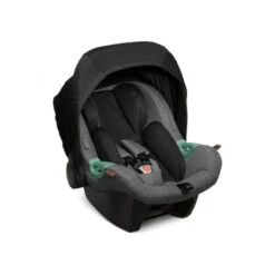 Poussette Okini + Coque Tulip ABC DESIGN : Comparateur, Avis, Prix