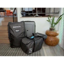 Sac De Transport Vista UPPABABY : Comparateur, Avis, Prix -CYBEX || Bugaboo || CHICCO Soldes abc528727d7b8335af843e0847a5