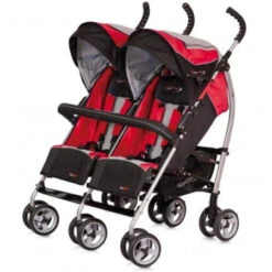 Poussette Double Buggy LCP KIDS : Comparateur, Avis, Prix