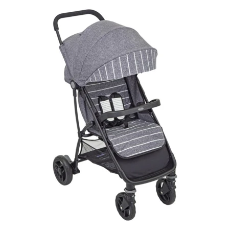 Poussette Breaze Lite GRACO : Comparateur, Avis, Prix 2 Poussette Breaze Lite GRACO : Comparateur, Avis, Prix – Image 2