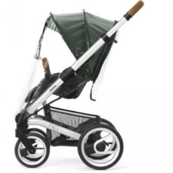 Housse De Pluie Pour Poussette Nio MUTSY : Comparateur, Avis, Prix