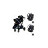 Poussette Double DuetPro + 2 Cybex Aton 5 QTUS : Comparateur, Avis, Prix