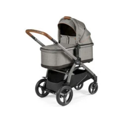 Poussette Duo Ypsi + Nacelle PEG PEREGO : Comparateur, Avis, Prix -CYBEX || Bugaboo || CHICCO Soldes b4ce67fb4248b03c2816a18388b0