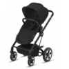 Poussette Talos S 2-en-1 CYBEX : Comparateur, Avis, Prix