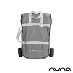Sac De Transport Pour Poussette Pepp NUNA : Comparateur, Avis, Prix