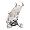 Panier Souple Pour Poussette Zapp QUINNY : Comparateur, Avis, Prix
