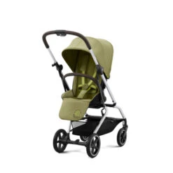 Poussette Compacte Eezy S Twist+ 2 CYBEX : Comparateur, Avis, Prix -CYBEX || Bugaboo || CHICCO Soldes b745b6afddaecb3660ab600a55e3
