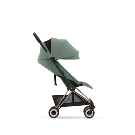 Poussette Ultra Compacte COYA CYBEX : Comparateur, Avis, Prix 7 Poussette Ultra Compacte COYA CYBEX : Comparateur, Avis, Prix – Image 7