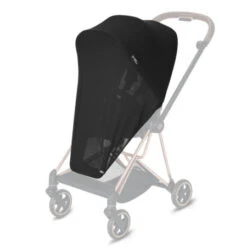 Moustiquaire Nacelle Poussette Priam/ePriam/Mios CYBEX : Comparateur, Avis, Prix