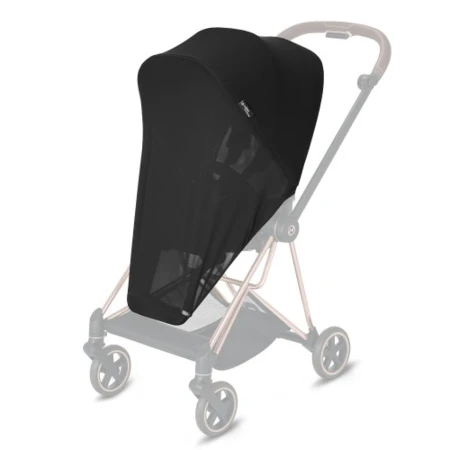 Moustiquaire Nacelle Poussette Priam/ePriam/Mios CYBEX : Comparateur, Avis, Prix 1 Moustiquaire Nacelle Poussette Priam/ePriam/Mios CYBEX : Comparateur, Avis, Prix